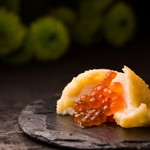 創作串揚げ専門店 ミラージュ - 料理写真: