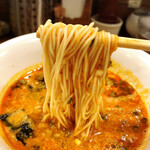 創作麺工房 鳴龍 - 