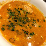 創作麺工房 鳴龍 - 