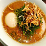 創作麺工房 鳴龍 - 