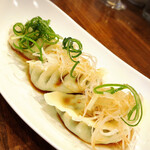 創作麺工房 鳴龍 - 