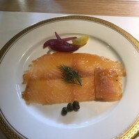 洋食 つばき - 