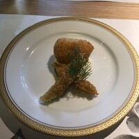 洋食 つばき - 
