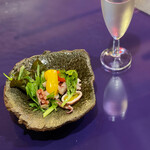 Gallery神秘カフェ 素戔男尊 - 