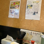 青竹手打ちラーメン 大和 - 