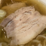 青竹手打ちラーメン 大和 - 