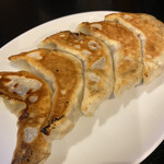 青竹手打ちラーメン 大和 - 