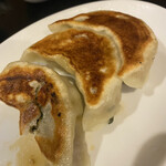 青竹手打ちラーメン 大和 - 