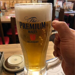 大衆昭和居酒屋 関内の夕焼け一番星 関内酒場 - 