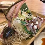 大衆昭和居酒屋 関内の夕焼け一番星 関内酒場 - 