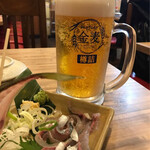 大衆昭和居酒屋 関内の夕焼け一番星 関内酒場 - 