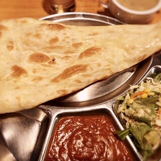 ヒマラヤンダイニングカリー&バー Sagun_0