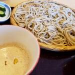 Teuchi Soba Hasshou - 