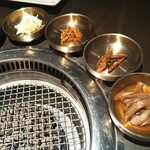 Korean Dining テジテジ - 