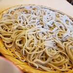 Teuchi Soba Hasshou - 