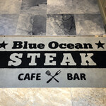 BLUE OCEAN STEAK - 