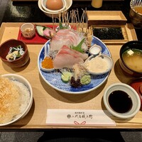 銀座米料亭 八代目儀兵衛 - 