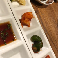 大衆肉酒場 こだわり米 匠 - 