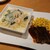 イゾラ フェリーチェ - ランチ_スパゲッティ&牛サーロインステーキ(2020.01)