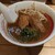 らーめん天道 - 料理写真:天道ラーメン