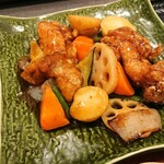 大戸屋 京都北大路ビブレ店