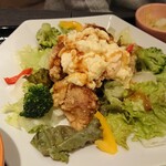 大戸屋 京都北大路ビブレ店