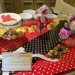 シャーウッドガーデン レストラン - 