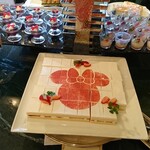 シャーウッドガーデン レストラン - 