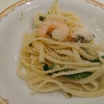 シャーウッドガーデン レストラン - 