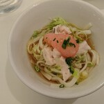 シャーウッドガーデン レストラン - 