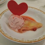 シャーウッドガーデン レストラン - 