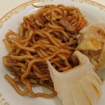 シャーウッドガーデン レストラン - 