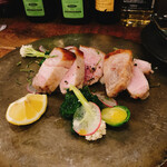 ワイン食堂レインカラー - 