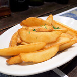 ラ フィーリア デル プレジデンテ - 