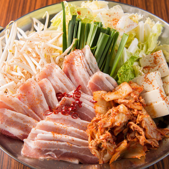 Private rooms Izakaya Yoshikura Yaesu Hanare photo 2