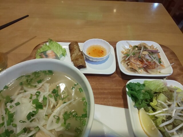 ファンハイ Phan Hai 東大宮 ベトナム料理 食べログ ファンハイ Phan Hai 東大宮 ベトナム料理 食べログ