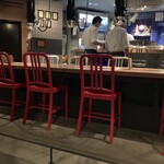 炭火焼肉 なかはら - 