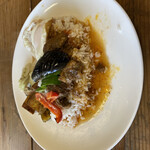 カフェ ハラーノ - 