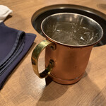 炭火焼肉 なかはら - 