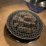 炭火焼肉 なかはら - 