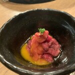 炭火焼肉 なかはら - 