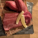 炭火焼肉 なかはら - 