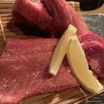 炭火焼肉 なかはら - 