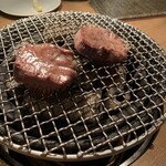 炭火焼肉 なかはら - 