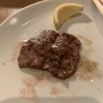 炭火焼肉 なかはら - 