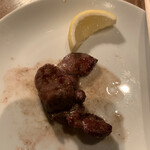 炭火焼肉 なかはら - 