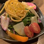 炭火焼肉 なかはら - 