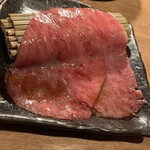 炭火焼肉 なかはら - 