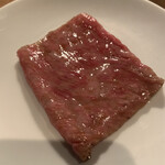 炭火焼肉 なかはら - 