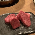 炭火焼肉 なかはら - 